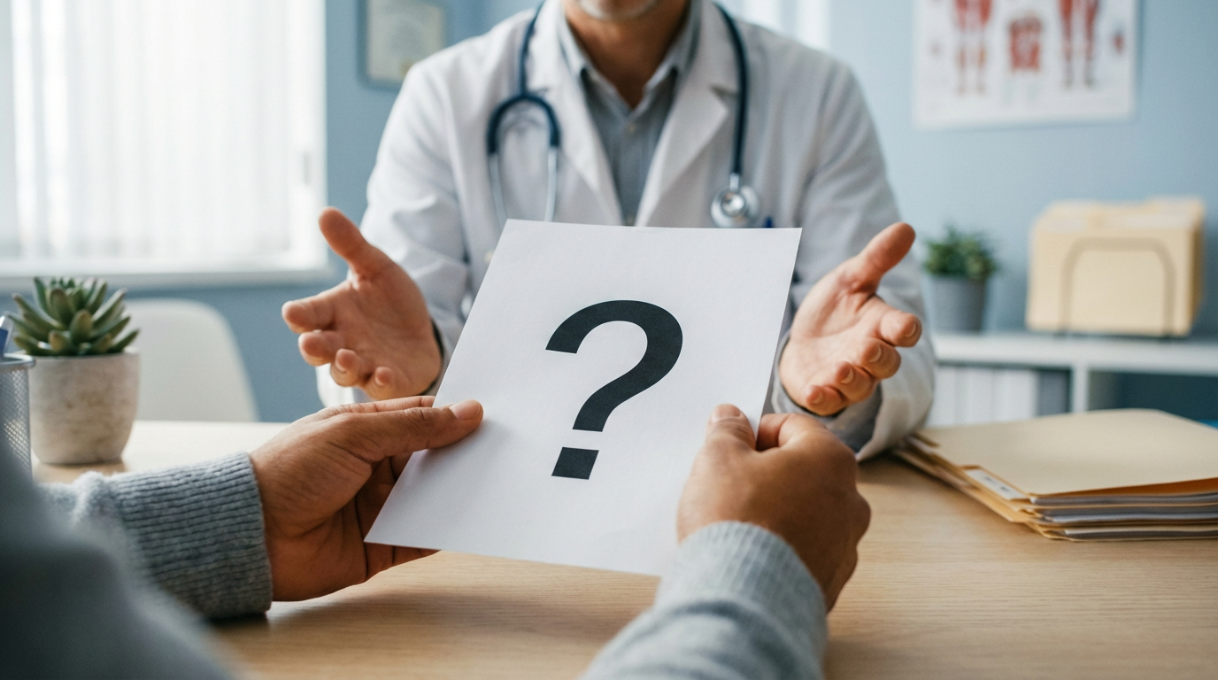 Creatinine, Creatine and Cancer – Separating Myth from Medicine (Part 1)